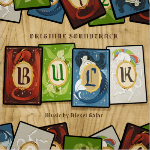 Listen to BULK soundtrack thumbnail